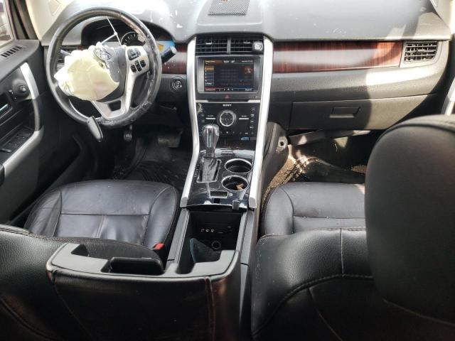 Photo 8 from auction – 2011 FORD EDGE LIMIT with VIN 2FMDK4KC2BBB50490