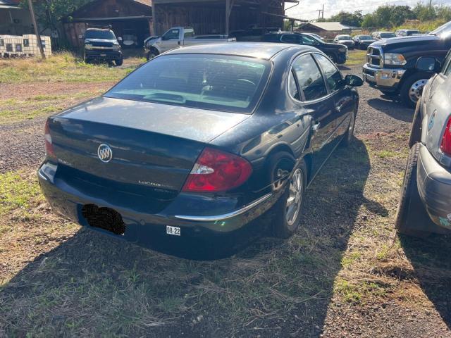 Photo 3 from auction – 2005 BUICK LACROSSE C with VIN 2G4WD532651206147