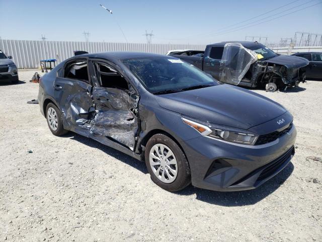 Photo 4 from auction – 2023 KIA FORTE LX with VIN 3KPF24AD2PE645926