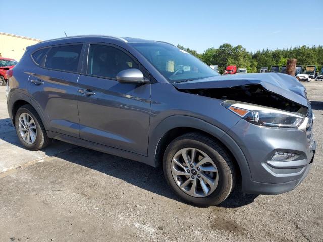Photo 4 from auction – 2016 HYUNDAI TUCSON LIM with VIN KM8J3CA40GU216654
