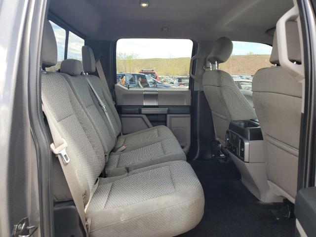 Photo 10 from auction – 2017 FORD F150 SUPER with VIN 1FTEW1EP8HKD67955