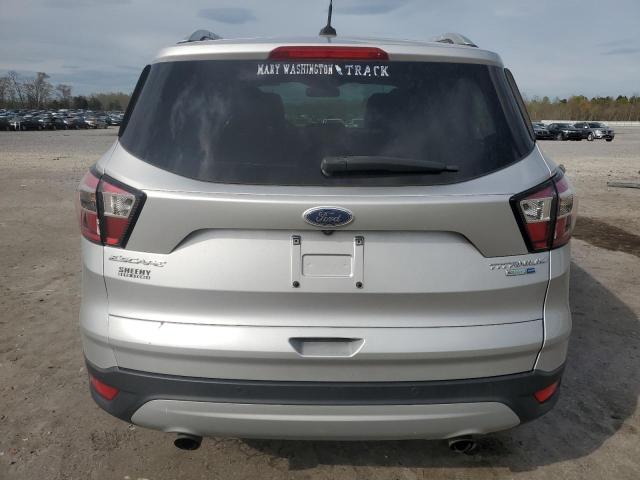 Photo 6 from auction – 2017 FORD ESCAPE TIT with VIN 1FMCU9J90HUB86478