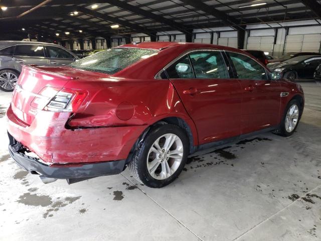 Photo 3 from auction – 2015 FORD TAURUS SEL with VIN 1FAHP2E85FG108483