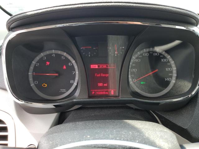Photo 9 from auction – 2014 GMC TERRAIN SL with VIN 2GKALTEK8E6321598