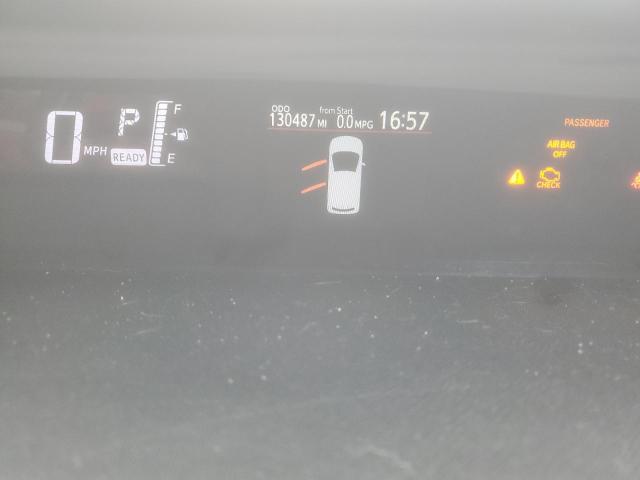 Photo 9 from auction – 2015 TOYOTA PRIUS C with VIN JTDKDTB34F1106346