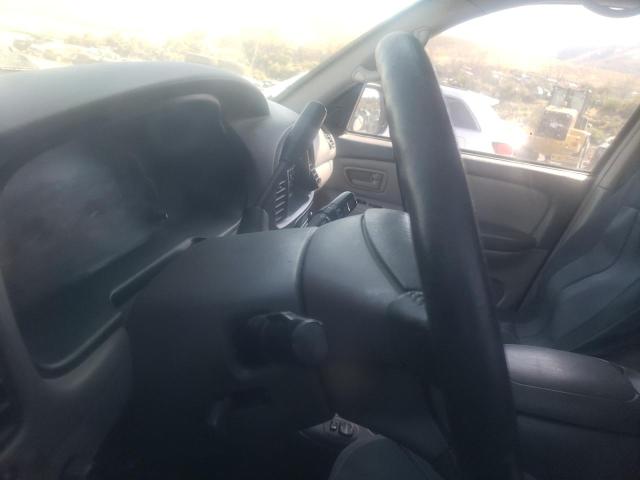 Photo 9 from auction – 2002 TOYOTA SEQUOIA SR with VIN 5TDBT44A52S071334