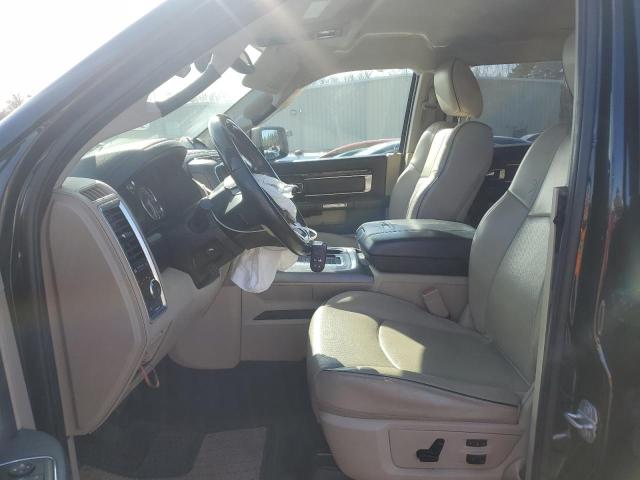Photo 7 from auction – 2018 RAM 1500 LONGH with VIN 1C6RR7PT1JS170791