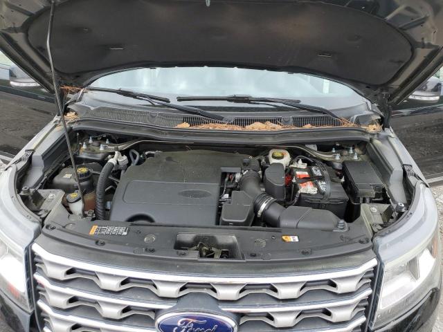 Photo 12 from auction – 2016 FORD EXPLORER X with VIN 1FM5K7D81GGC81246