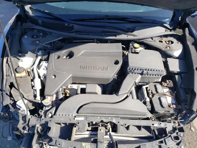 Photo 11 from auction – 2016 NISSAN ALTIMA 2.5 with VIN 1N4AL3AP2GC189287
