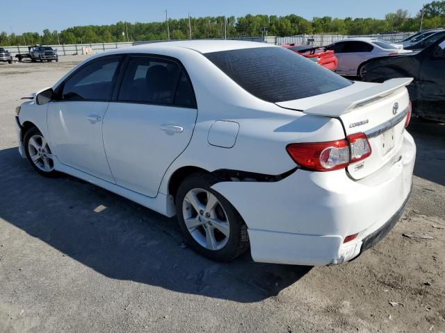 Фото 2 с аукциона – 2013 TOYOTA COROLLA BA с VIN 2T1BU4EE6DC995033