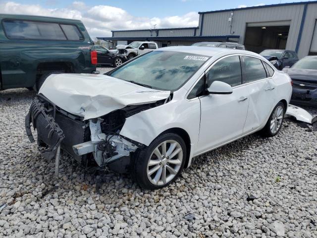 BUICK VERANO CON 2014 с VIN 1G4PR5SK9E4145291 - Фото с аукциона