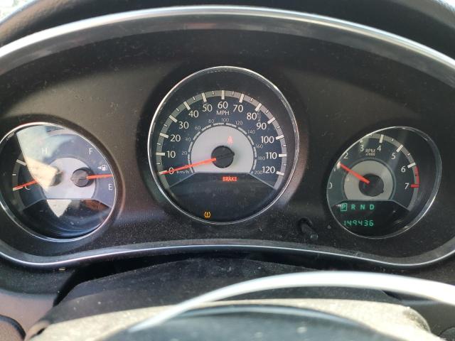 Zdjęcie 9 z aukcji – 2014 CHRYSLER 200 LX z VIN 1C3CCBAB8EN141266