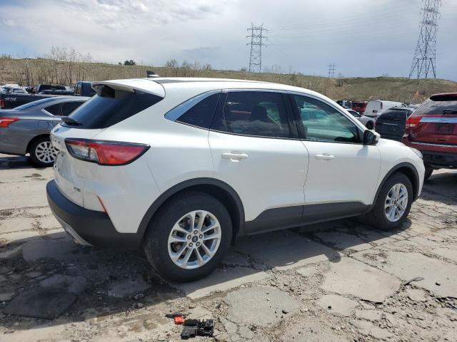Photo 3 from auction – 2020 FORD ESCAPE SE with VIN 1FMCU9G68LUB04678