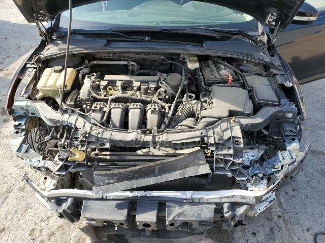 Photo 11 from auction – 2017 FORD FOCUS SE with VIN 1FADP3K21HL314110