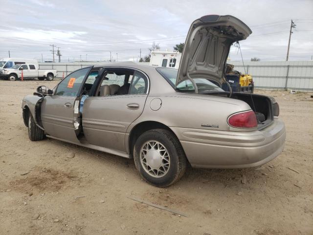 Photo 2 from auction – 2002 BUICK LESABRE CU with VIN 1G4HP54K724169236