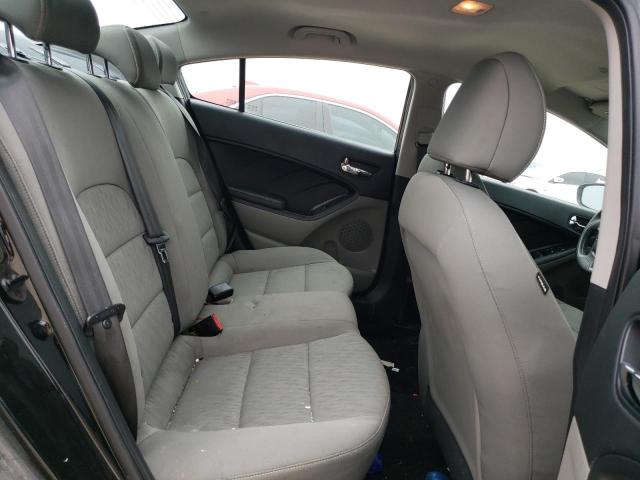 Photo 10 from auction – 2016 KIA FORTE LX with VIN KNAFK4A69G5502935