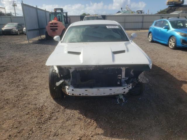 Photo 5 from auction – 2015 DODGE CHALLENGER with VIN 2C3CDZAG8FH737361