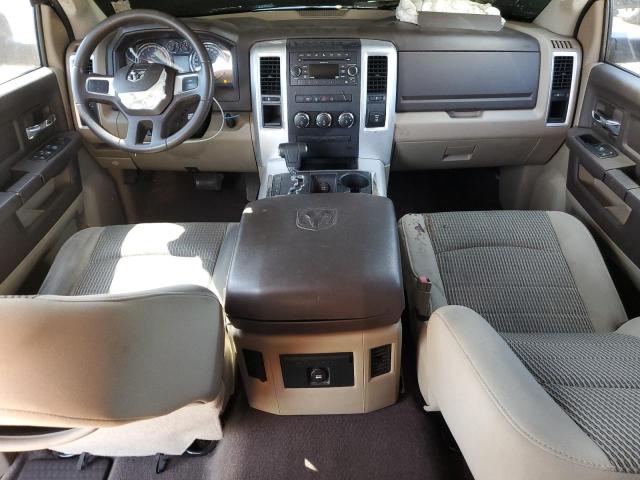 Photo 8 from auction – 2011 DODGE RAM 1500 with VIN 1D7RB1CTXBS629453