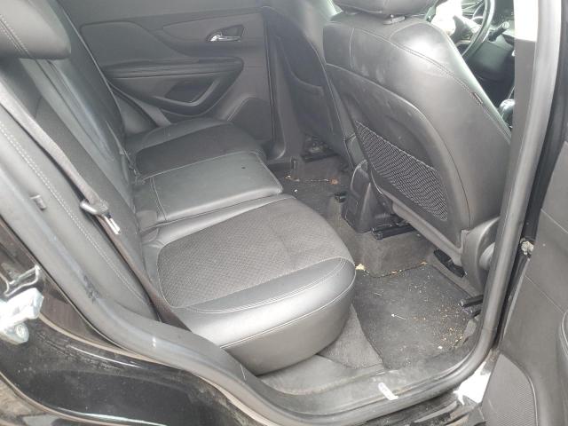 Photo 11 from auction – 2017 BUICK ENCORE PRE with VIN KL4CJASB0HB055153