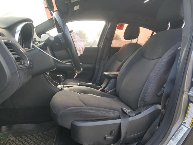 Photo 7 from auction – 2013 CHRYSLER 200 TOURIN with VIN 1C3CCBBB7DN714087