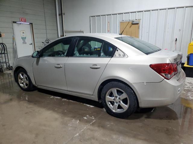 Photo 2 from auction – 2012 CHEVROLET CRUZE LT with VIN 1G1PE5SC7C7108835