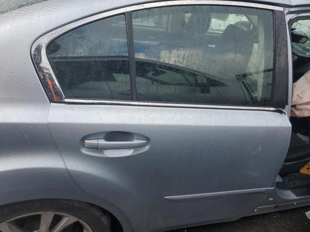 Photo 10 from auction – 2014 SUBARU LEGACY 2.5 with VIN 4S3BMBC6XE3030055