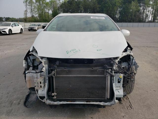 Photo 5 from auction – 2015 TOYOTA PRIUS with VIN JTDKN3DU3F1962787