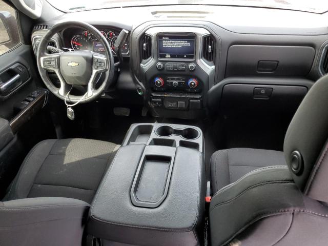 Photo 8 from auction – 2019 CHEVROLET SILVERADO with VIN 1GCUYDED9KZ117944