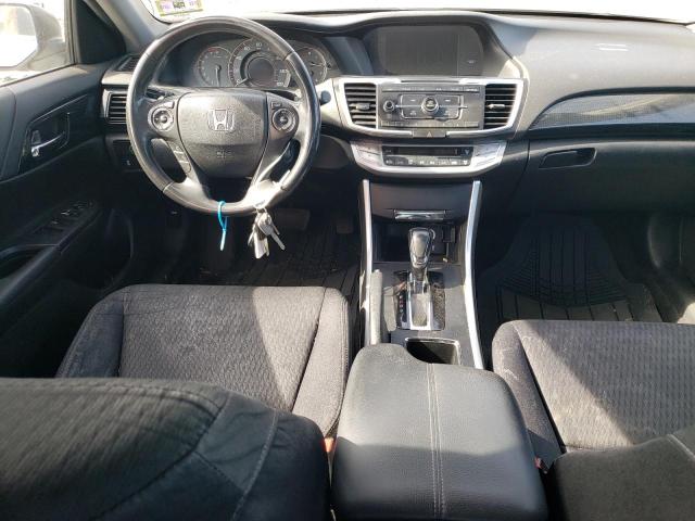 Photo 8 from auction – 2014 HONDA ACCORD SPO with VIN 1HGCR2F50EA033066