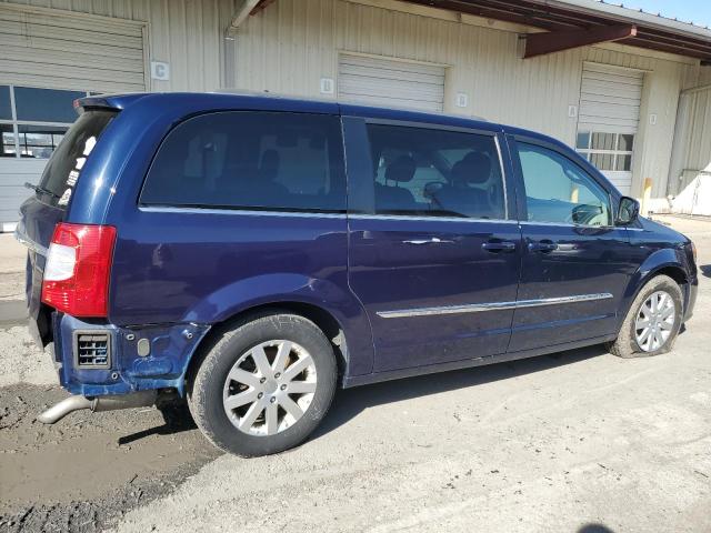 Photo 3 from auction – 2014 CHRYSLER TOWN & COU with VIN 2C4RC1BG0ER445513
