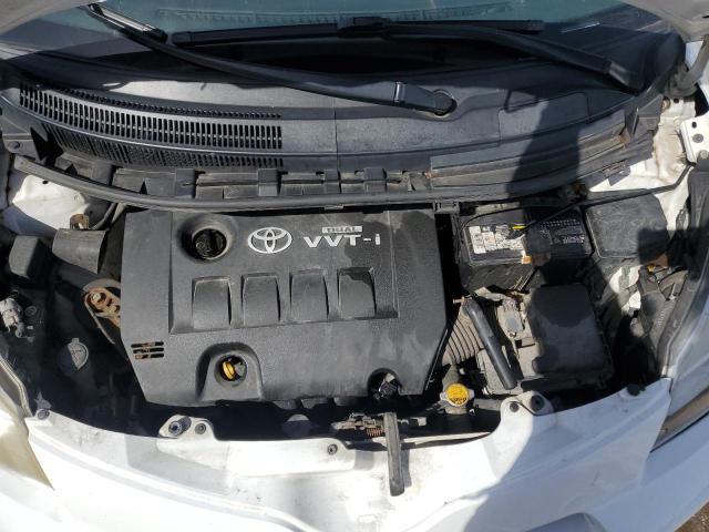 Photo 11 from auction – 2009 TOYOTA SCION XD with VIN JTKKU10429J033118