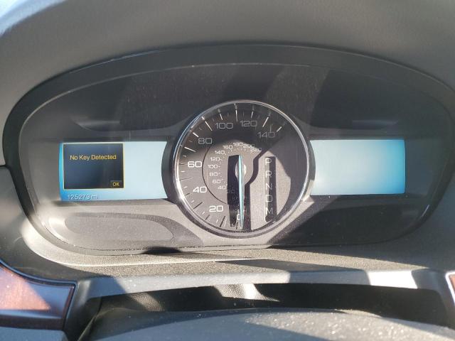 Photo 9 from auction – 2011 FORD EDGE LIMIT with VIN 2FMDK3KC2BBB08010