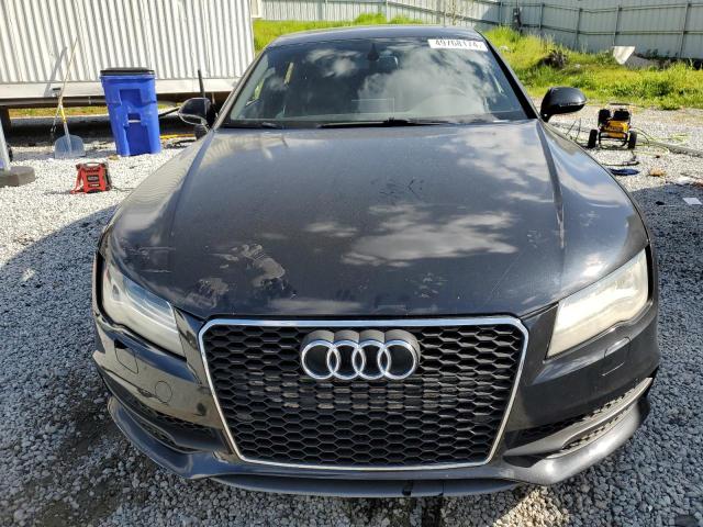 Photo 5 from auction – 2013 AUDI A7 PRESTIG with VIN WAU2GAFC2DN075221