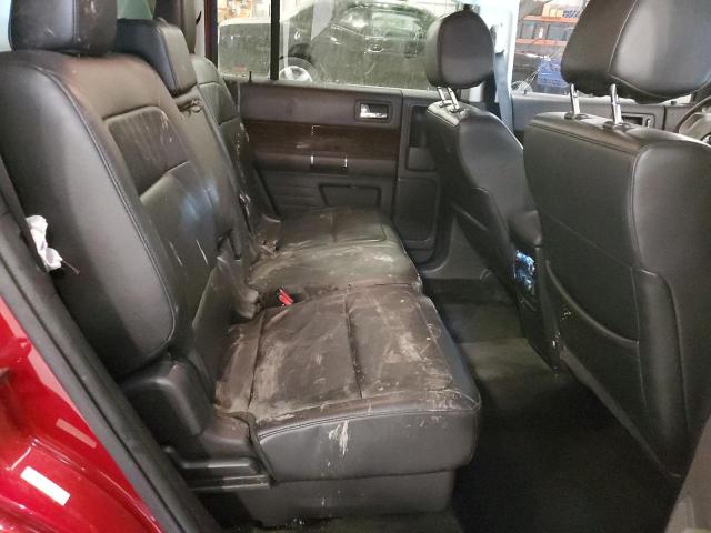 Photo 11 from auction – 2017 FORD FLEX LIMIT with VIN 2FMHK6D80HBA02580