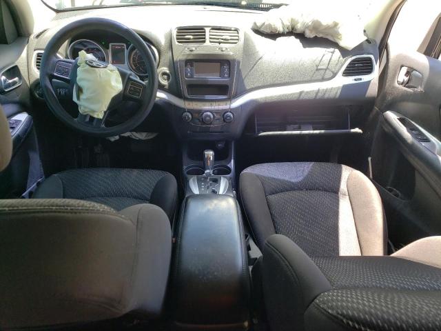 Photo 8 from auction – 2012 DODGE JOURNEY SX with VIN 3C4PDCBG5CT181313