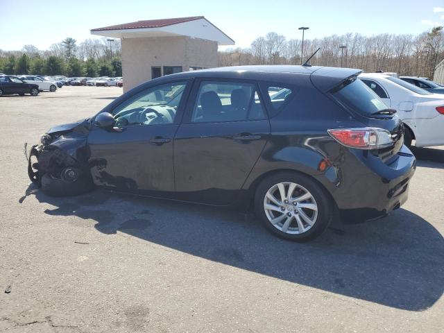 Photo 2 from auction – 2012 MAZDA 3 I with VIN JM1BL1L86C1543522