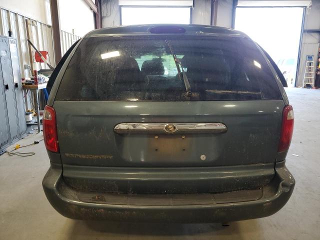 Photo 6 from auction – 2006 CHRYSLER TOWN & COU with VIN 1A4GP45R96B630762