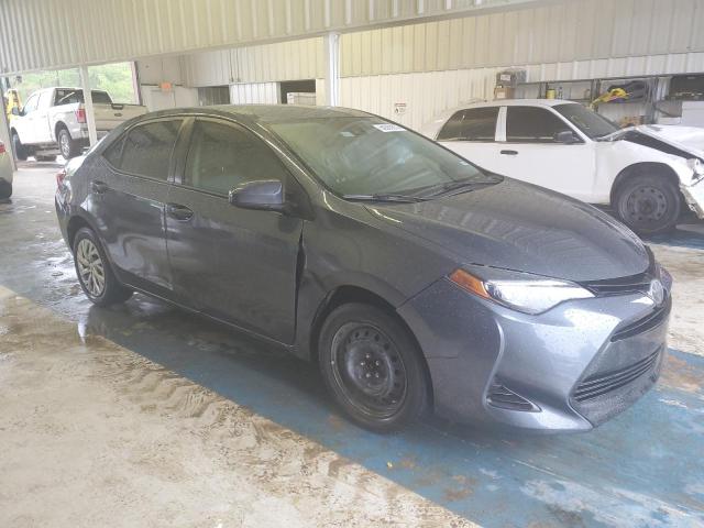 Photo 4 from auction – 2017 TOYOTA COROLLA L with VIN 5YFBURHE7HP718132