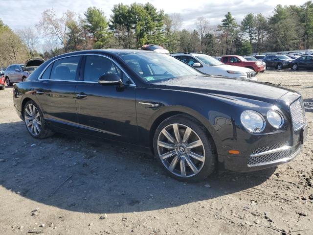 Photo 4 from auction – 2017 BENTLEY FLYING SPU with VIN SCBEC9ZA0HC062007