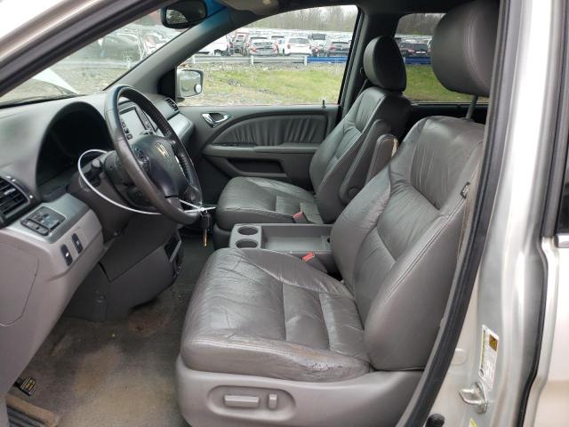 Photo 7 from auction – 2009 HONDA ODYSSEY EX with VIN 5FNRL38729B025062