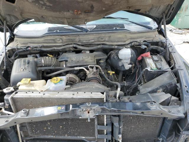 Photo 11 from auction – 2006 DODGE RAM 1500 S with VIN 1D7HU18246S553532