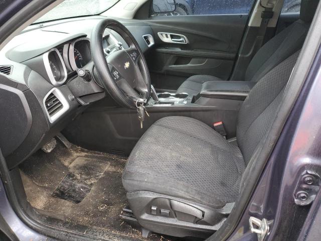 Photo 7 from auction – 2013 CHEVROLET EQUINOX LS with VIN 2GNFLCEK6D6389017
