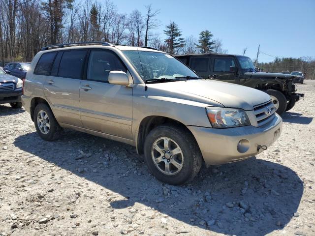 Фото 4 с аукциона – 2006 TOYOTA HIGHLANDER с VIN JTEEP21A560155779