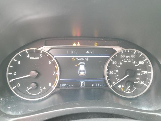 Photo 9 from auction – 2020 NISSAN ALTIMA S with VIN 1N4BL4BV5LC227645