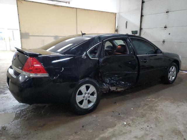 Photo 3 from auction – 2008 CHEVROLET IMPALA LT with VIN 2G1WT58K681319853