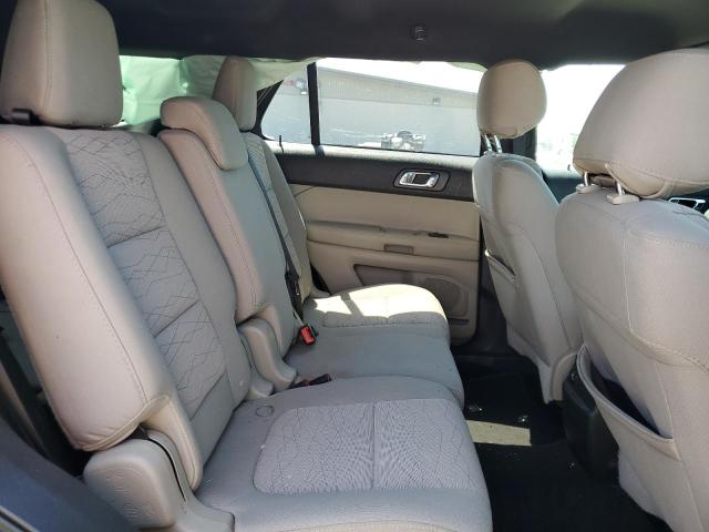Photo 11 from auction – 2014 FORD EXPLORER with VIN 1FM5K7B81EGA53750