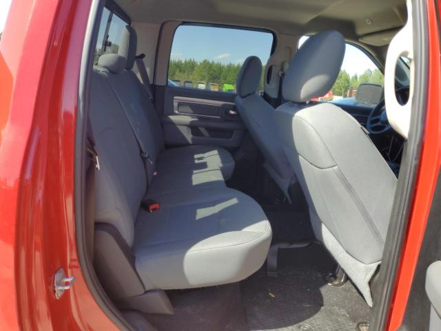 Photo 10 from auction – 2019 RAM 1500 CLASS with VIN 1C6RR7TT0KS696370