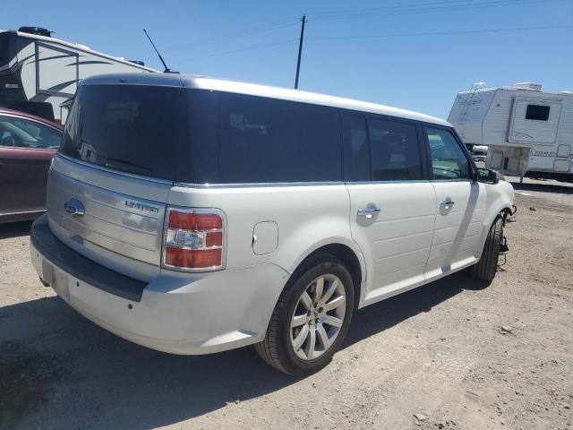 Photo 3 from auction – 2011 FORD FLEX LIMIT with VIN 2FMGK5DCXBBD35578