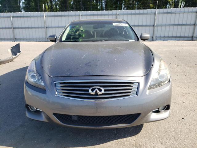 Photo 5 from auction – 2012 INFINITI G37 BASE with VIN JN1CV6EK3CM422713