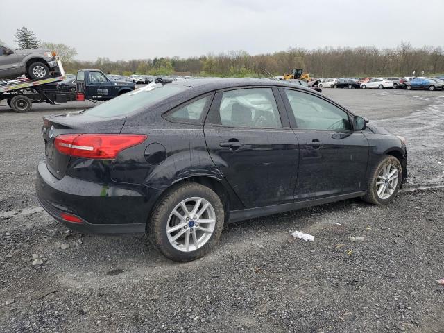 Фото 3 с аукциона – 2017 FORD FOCUS SE с VIN 1FADP3F26HL345363
